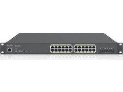 EnGenius ECS1528P Managed L2 Switch με 24 Θύρες Ethernet 1Gbps και 4 SFP Θύρες