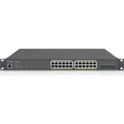 EnGenius ECS1528P Managed L2 Switch με 24 Θύρες Ethernet 1Gbps και 4 SFP Θύρες