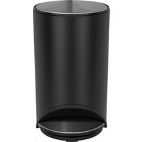 Joseph Joseph Arc 10L Easy-Push Matt Black Pedal