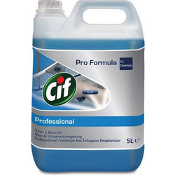 CIF PROFFESSIONAL ΤΖΑΜΙΩΝ 5LT