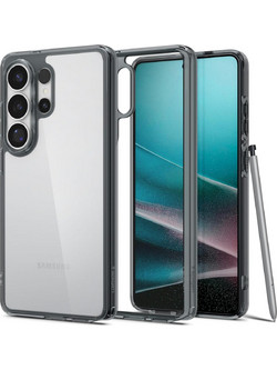 Spigen Ultra Hybrid Back Cover Space Crystal (Samsung Galaxy S26 Ultra)