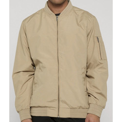 INDICODE ΑΝΔΡΙΚΟ ΕΛΑΦΡΥ ΜΠΟΥΦΑΝ BOMBER 10-433 INSUNNY CORNSTALK(ΜΠΕΖ) COLLECTION ΚΑΛΟΚΑΙΡΙ 2026