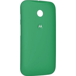 MOTOROLA SHELL FOR MOTO E SPEARMINT