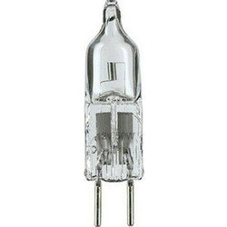 ΛΑΜΠΤΗΡΑΣ GEYER ΑΛΟΓΟΝΟΥ G4 PAR16 40W GY6.35 2700Κ 630LM