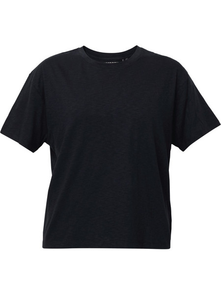 Superdry D2 STUD STUDIOS CREW TEE Σκούρο Μπλε