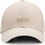 Hugo Boss Καπέλο Jockey Υφασμάτινο Μπεζ 50495121-260
