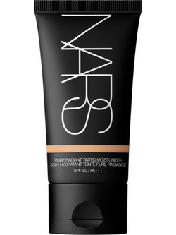 Nars Pure Radiant Tinted Moisturizer Groenland Spf30 50ml