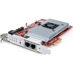 FOCUSRITE REDNET PCIeNX CARD HOST ΚΑΡΤΑ ΣΥΝΔΕΣΗΣ REDNET