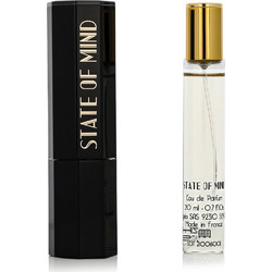 State of Mind Open Mind Eau de Parfum 2x20ml + Pocket Spray