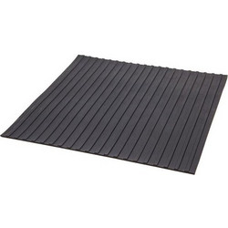 Δαπεδο Καουτσουκ 9002 3Mm Wide Ριγα Αραιη 1.5Μ Newplan