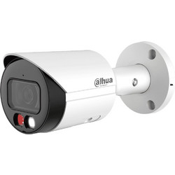 Dahua Technology IPC-HFW2849S-S-IL-0280B IP Κάμερα Ασφαλείας 2MP 4K