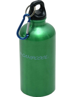 Campcool 211-7874 Green 500ml