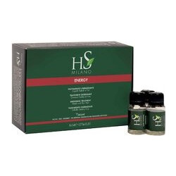 HS Milano Energizing Treatment - Posilujici pece 8ml