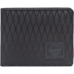 Herschel Ανδρικό Πορτοφόλι Roy 30072 Black Diamond