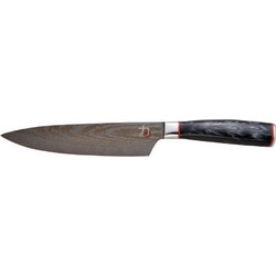 ΜΑΧΑΙΡΙ CHEF 20cm TETSU BGMP-4126-MBK- BERGNER 1τμχ