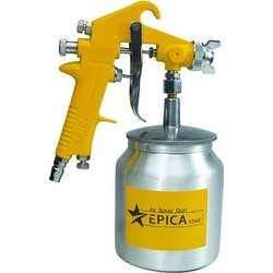 EPICA STAR ΠΙΣΤΟΛΙ ΑΕΡΟΣ ΒΑΦΗΣ 750cc EP-50348
