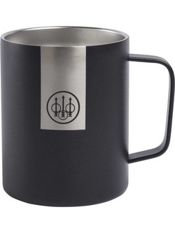 Ποτήρι Κούπα Beretta 355ml ΧΡΩΜΑ BLACK ΜΕΓΕΘΟΣ O/S