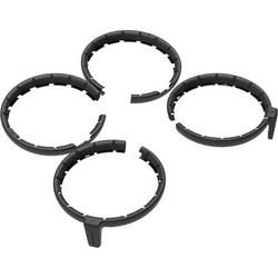 Sunnylife Προστατευτικά προπέλας για Dji Flip (μαύρο) - (FP-KC960-D)