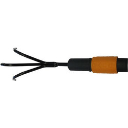Fiskars 136515 Καλλιεργητής Χειρός με Κοντάρι 30.5cm