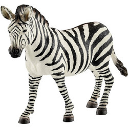 Schleich Wild Life Ζέβρα 14810
