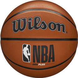 Wilson NBA Drv Plus WTB9200XB05