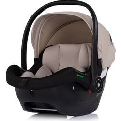 Car seat 40-87 cm Elite Next Gen latte