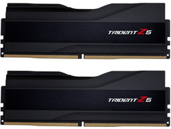 G.Skill Trident Z5 32GB (2X16GB) DDR5 RAM 6000MHz Black