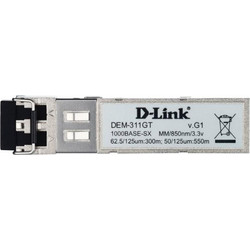 D-LINK DLINK Transceiver DEM-311GT DEM311GT (DEM-311GT)