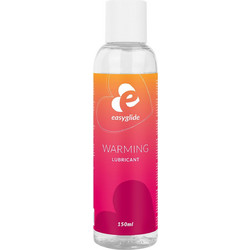 Easyglide Warming Λιπαντικό Gel Νερού Κόλπου & Πρωκτού 150ml