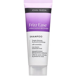 John Frieda Frizz Ease Miraculous Recovery Σαμπουάν για Επανόρθωση 75ml