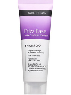 John Frieda Frizz Ease Miraculous Recovery Σαμπουάν για Επανόρθωση 75ml