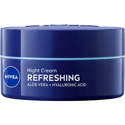Nivea Nourishing Regenerating Night Cream 50ml
