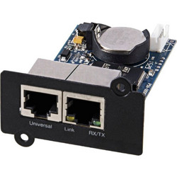 PowerWalker SNMP Card 2 SNMP Module