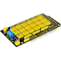 KEYESTUDIO KEYESTUDIO MEGA Sensor Shield V1 KS0006, συμβατό με Arduino