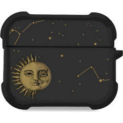Sonique Zodiac Series Eclipse Θήκη Σιλικόνης για AirPods Pro 3