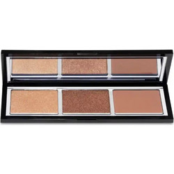 Radiant Sculpting Palette 2 Bronze & Glow, 13.7g