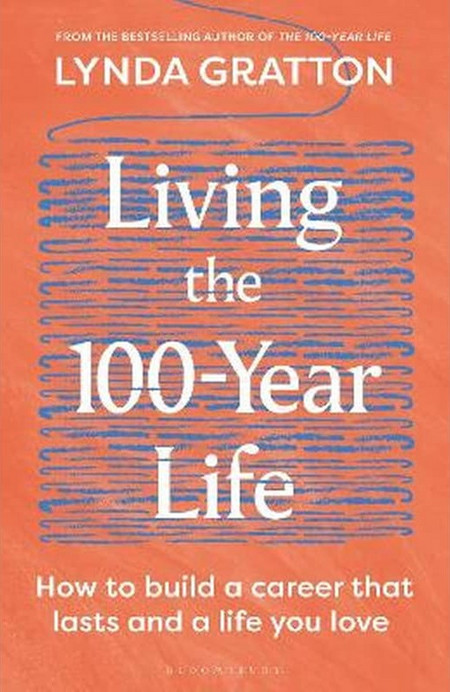 Living the 100-Year Life