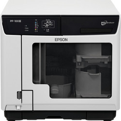 Epson PP-100II Έγχρωμος Εκτυπωτής Inkjet