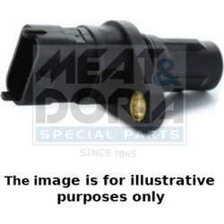 Meat & Doria Αισθητήρας, Θέση εκκεντροφ. Άξονα - 87425E