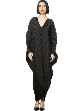 Daphne Valente - Καφτάνι Γυναικείο Clotho Caftan-Bl