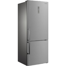 Eskimo ES 7700 NF IN Ψυγειοκαταψύκτης Υ188xΠ70xΒ67cm Inox