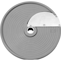 CELME E 5mm Δίσκος Κοπής σε Φέτες για Ντομάτα (Celme) (E 5mm)