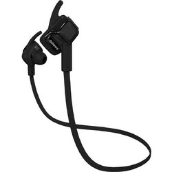 Jabees Beating Sport Ακουστικά Bluetooth Ανθεκτικά στο Νερό Black
