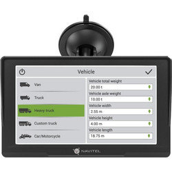 Navitel E777