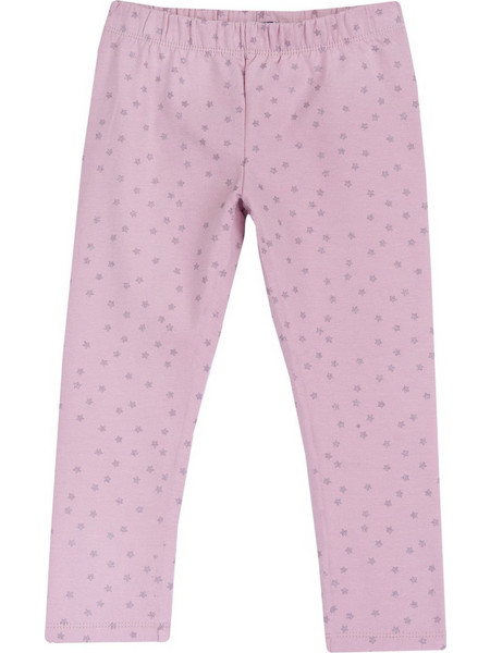 CHICCO ΡΟΖ ΚΟΛΑΝ ΜΕ ΑΣΗΜΙ ΑΣΤΕΡΙΑ (8051700465189)