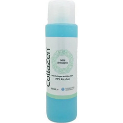 COLLAZEN MILD ANTISEPTIC 500ml