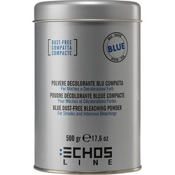 Ντεκαπάζ σε σκόνη μπλε Dust Free Echosline