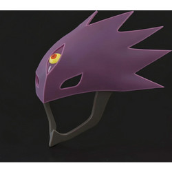 Φιγούρα Cosplay Beelzemon Helmet 3D εκτυπωμένη