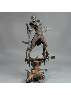 Φιγούρα Batman Who Laugh 1 6 Scale 3D 3D εκτυπωμένη
