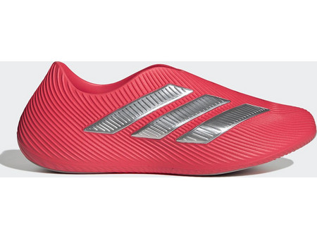 ADIDAS Purechill Ανδρικά Slides σε Κόκκινο Χρώμα